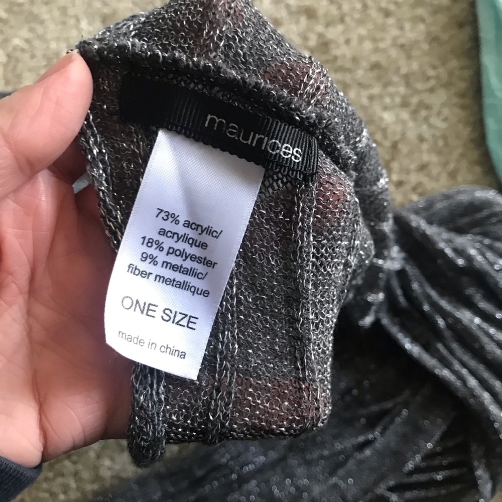 Scarf bundle - Picture 7 of 10